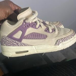 Jordan Spizike
